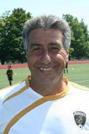 John Amaral