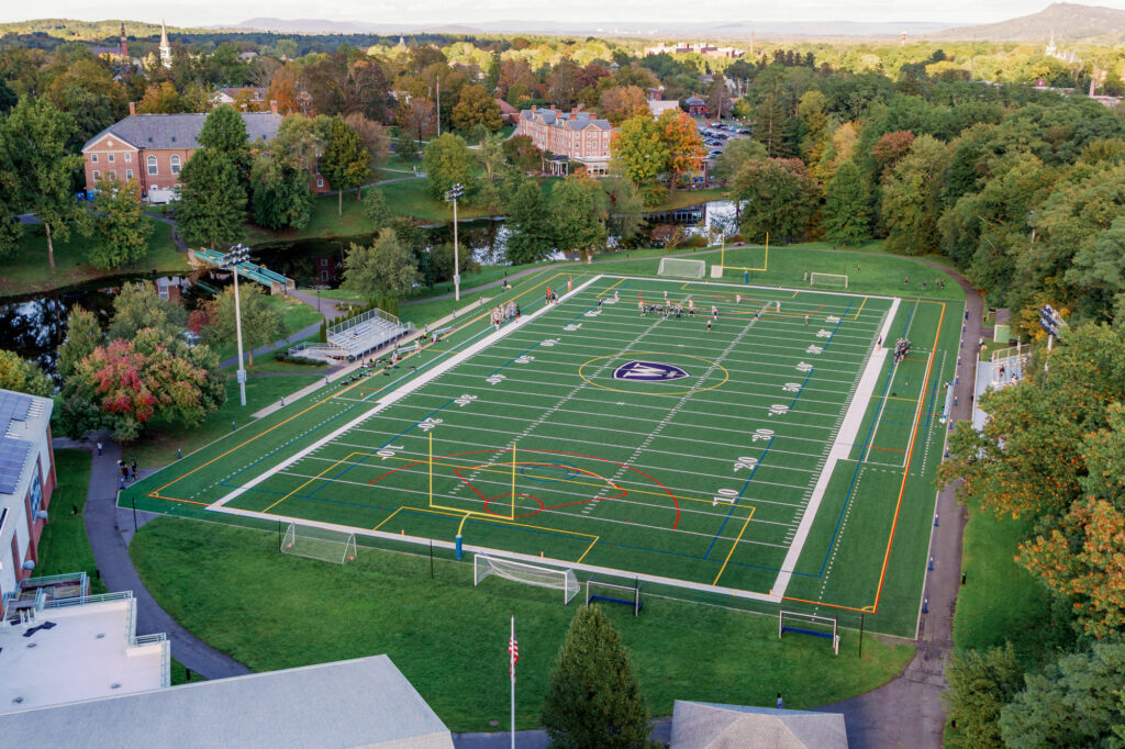 The Williston Northampton School