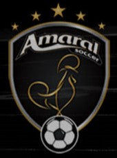Amaral Soccer Camp logo